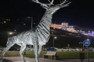 Нижний Новгород: обзорная экскурсия на авто - 19