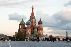 Обзорная прогулка по Москве «Все лучшее сразу» - 4