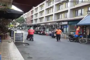 Новая классика современного Бангкока - 7