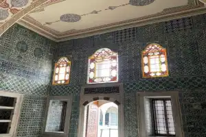 Секреты дворца Топкапы - 8