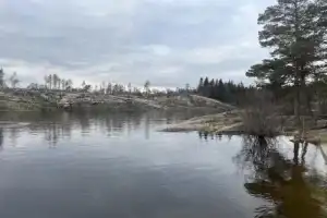 Ладожские шхеры и острова Карелии — из Сортавалы