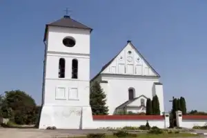 Удивительные окрестности Бреста - 4