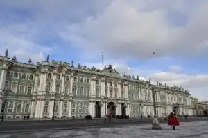 Классический, но необычный Петербург - 6