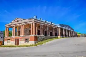 Старинный Касимов + музей на выбор - 4