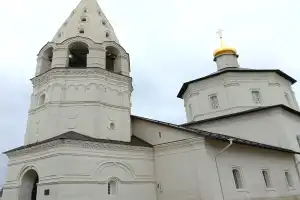 Храмы древней Коломны - 9