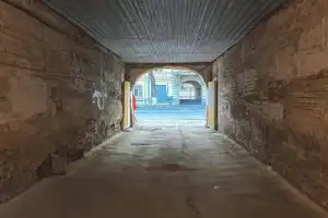 Дворики старой Самары - 6