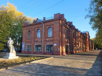 Вдоль по Гостинодворской улице - 4