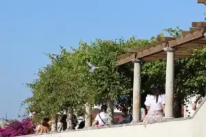 Открывая Португалию: прогулка по Алфаме и поездка на мыс Рока и Пасть Дьявола - 22
