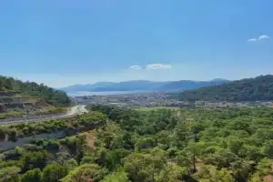 Лучшие панорамы Мармариса и аутентичная Акьяка на групповой экскурсии - 3