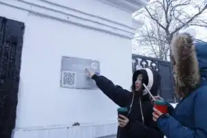 Мобильный квест в Туле «Мрачное безмолвие» - 2