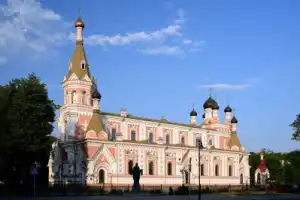 Королевский город Гродно - 3