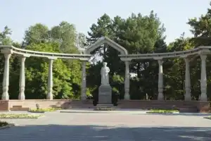 Культура, традиции и великие люди Кыргызстана - 15