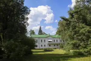 Большое путешествие в Ясную Поляну (на вашем автомобиле) - 9
