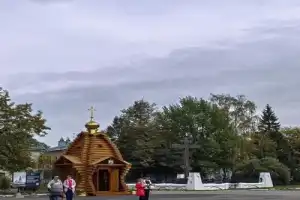 ТОП-5 легенд о Вологде (на вашем автомобиле) - 10