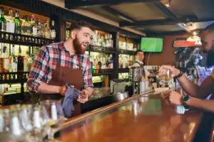 Нетуристические бары Стамбула - 3