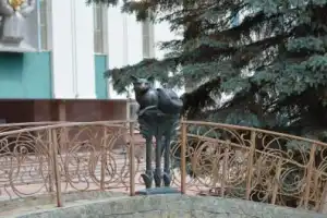Саранск: влюбиться за один день - 4