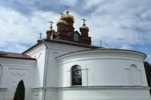 Тайны прибужской земли - 4