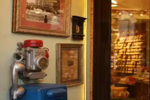 Пешеходный центр Казани — в домах и лицах - 5