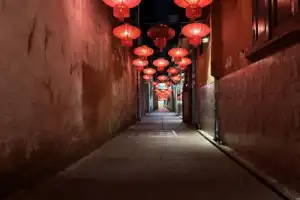 Магия Чайнатауна в Бангкоке - 7