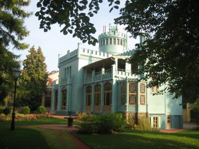 Юрмала — курорт романтиков - 5