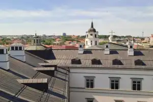 Вильнюс — первое свидание - 3