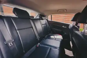 Душевный пикник в Казбеги - 26