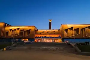 Красавица Казань — днём или вечером - 12