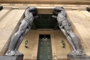 Классический, но необычный Петербург - 5
