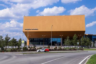 В мире технологий: из Казани — в Иннополис - 5