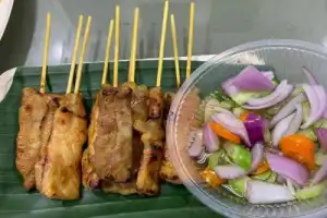 Город ангелов и искушений — глазами местных жителей - 3