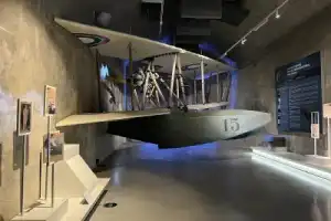Кронштадт: от ладьи до атомной глубины - 10