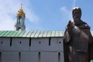Троице-Сергиева лавра и святыни города Александров: групповая экскурсия - 5