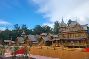 Городец — увидеть, понять и полюбить! (из Нижнего Новгорода)