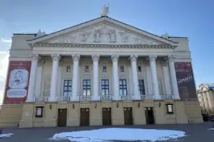 Истории и тайны двух важных площадей Казани - 16