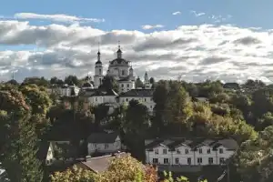 Малоярославец: город двух побед, памятников, купцов и храмов - 14