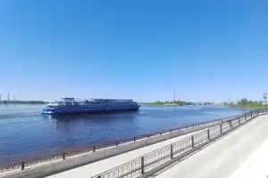 В древний Городец - 3