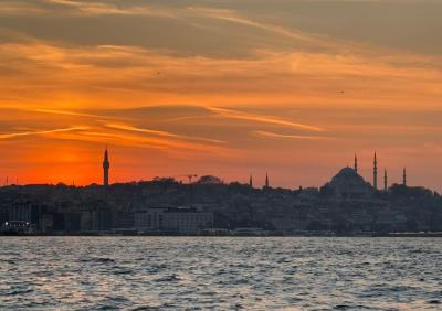 Секреты Босфора: на яхте к особняку из «Зимородка» - 7