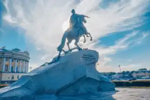 Имперский Петербург - 9