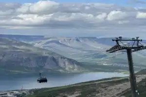 Величественные Хибины и Кировск за один день - 15