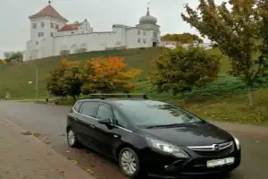 Какой он, город Гродно? - 16