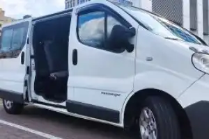 Трансфер из Бреста на экскурсии в Беловежскую пущу - 20