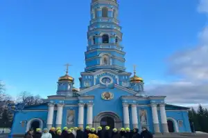 По Уфе — с комфортом! - 5