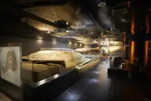 Подземелья Рыночной площади - 3