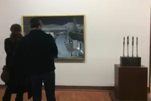 Искусство модернизма в галерее Альбертина - 5