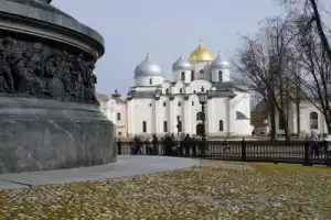 По Детинцу да по Пискупле — театрализованная экскурсия - 9