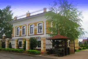 Путешествие в Вятское — село купцов и огурцов - 3
