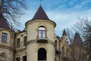 Экскурсия-квест «Необычный Пятигорск» - 4