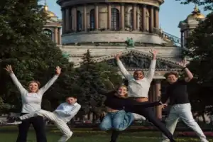 Ваш идеальный день в Петербурге - 6