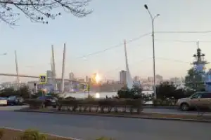 Город у моря — Владивосток - 4