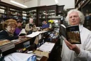 По следам романа «Улисс» - 2